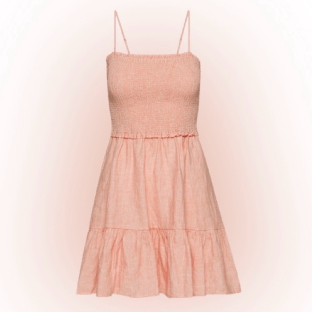 Wilfred Tempest Mini Dress
